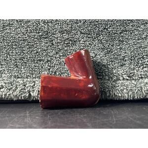 Clay Elbow Pipe Antique